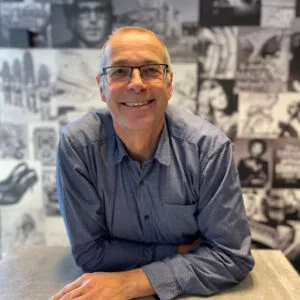 Hugo Keurentjes