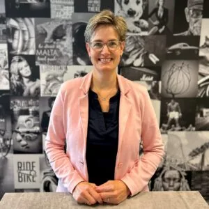 Petra Kooy